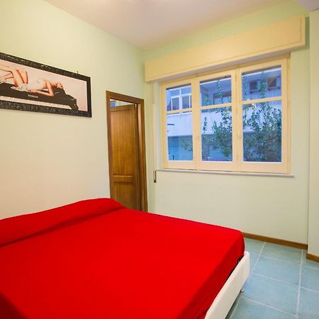 Il Nido Del Sole Apartment Cefalu Exterior photo