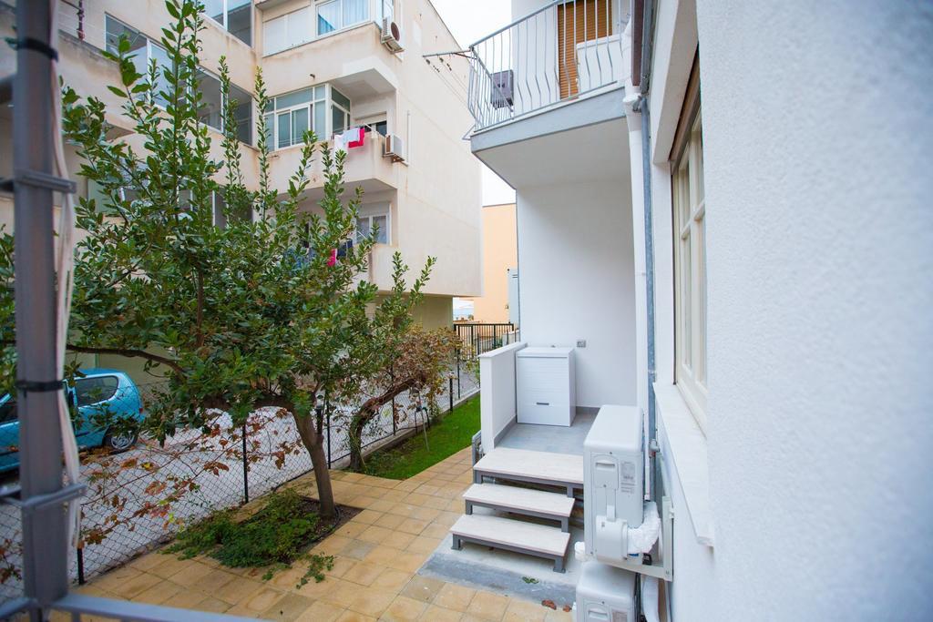 Il Nido Del Sole Apartment Cefalu Room photo